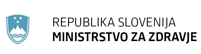 RS Ministrstvo za zdravje