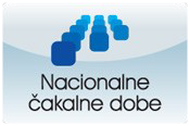 Nacionalne čakalne dobe